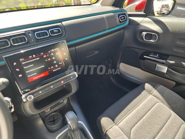 Citroën C3 Essence Automatique 2023 à Casablanca - 2