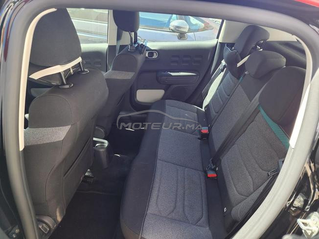Citroën C3 Essence Automatique 2023 à Casablanca