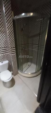 شقة للكراء بحي حافظ الخير 100 متر مربع - 2