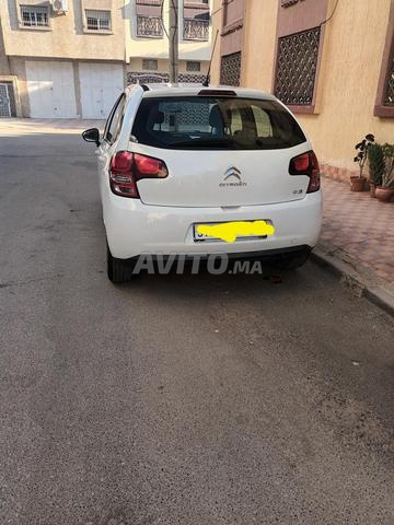 سيتروين C3 2012 ديزل - 2