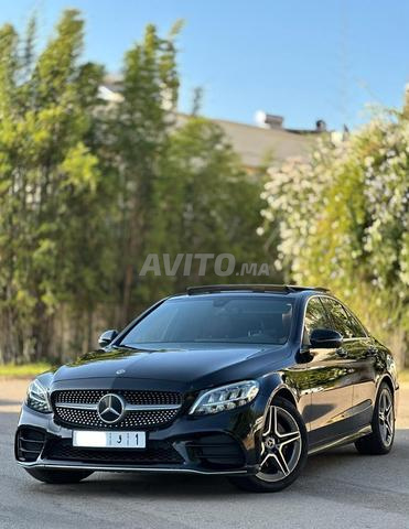 Mercedes-Benz Classe C 220d