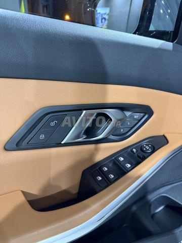 BMW Série 320d Pack M