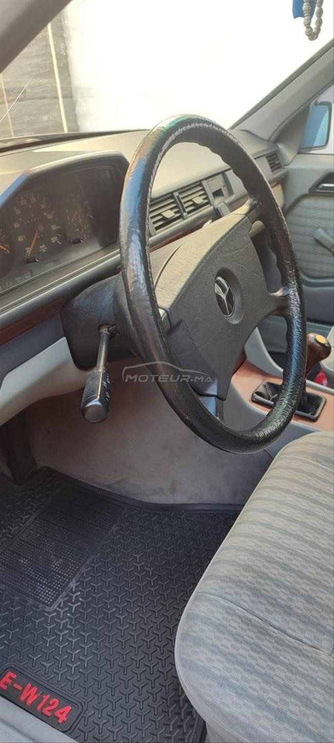 Mercedes 250 d 2010 m 91 