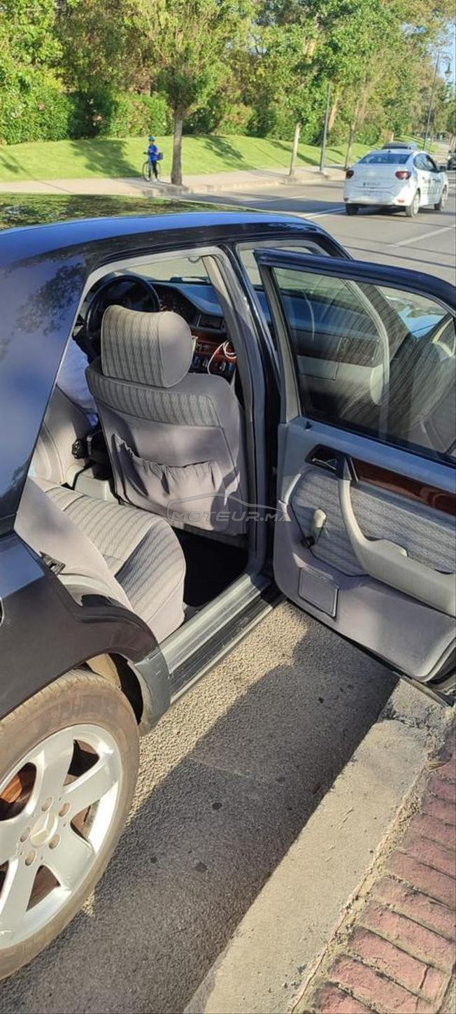 Mercedes 250 d 2010 m 91 