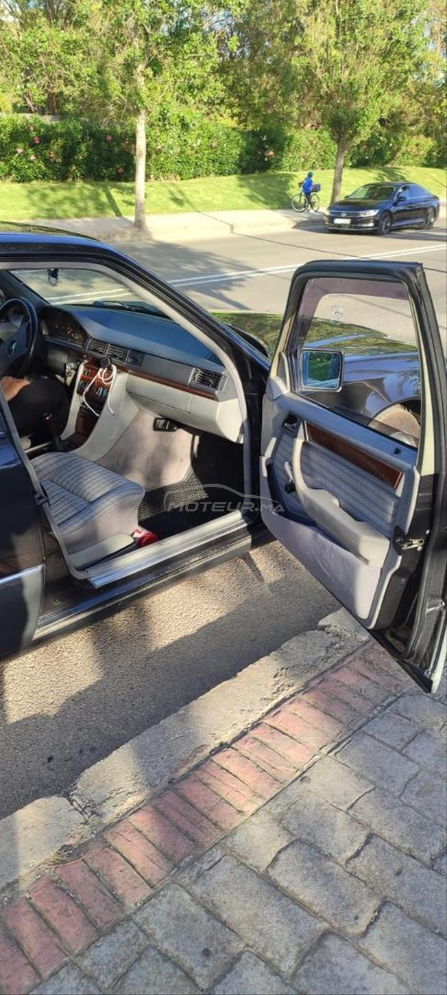 Mercedes 250 d 2010 m 91 