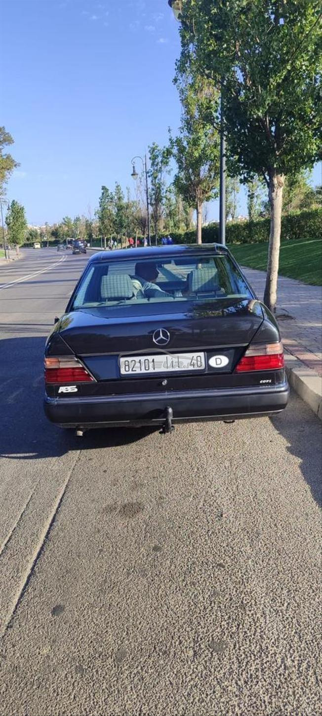 Mercedes 250 d 2010 m 91 