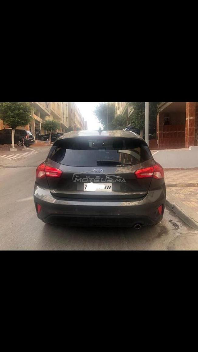 بيع فورد كوكنتيد بلوس جديدة مر