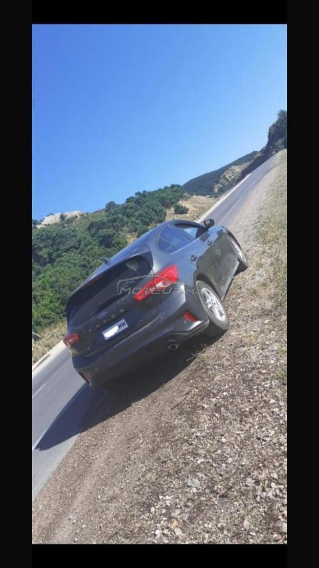بيع فورد كوكنتيد بلوس جديدة مر
