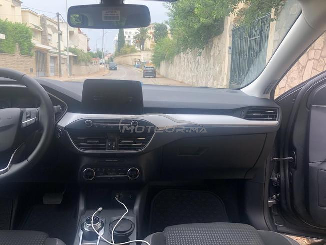بيع فورد كوكنتيد بلوس جديدة مر
