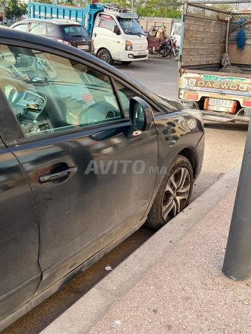 Vente Peugeot 3008 - 2