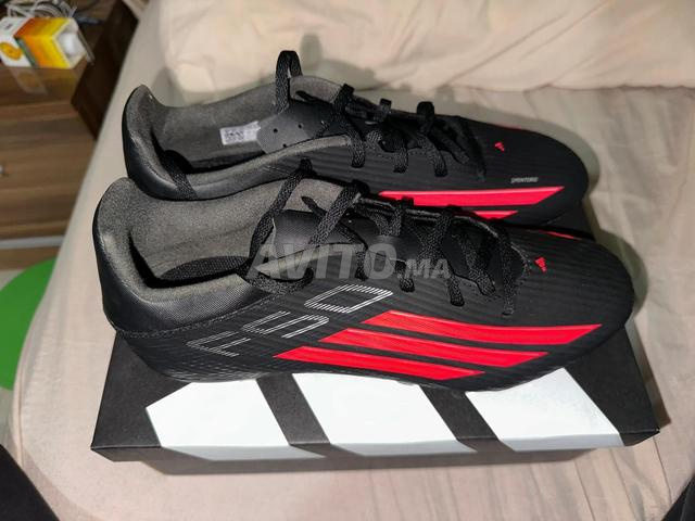 CHAUSSURE DE FOOTBALL F50 - 2
