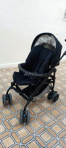 Poussette Piko à vendre - 2