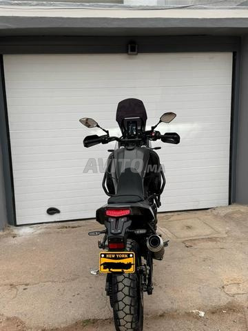 TENERE 700 2024 - 2