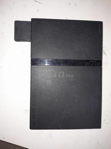 Console PS2