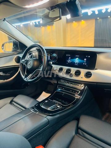 Mercedes-Benz Classe E Diesel Automatique 2021