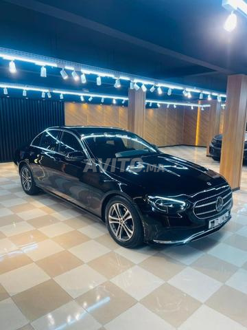 Mercedes-Benz Classe E Diesel Automatique 2021