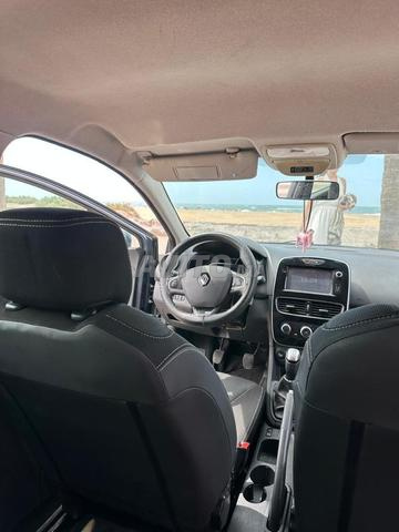 Renault Clio 4 2018 - 100000 km - 2