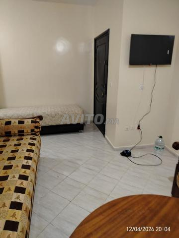 Appartement meublé à louer mensuellement - 2