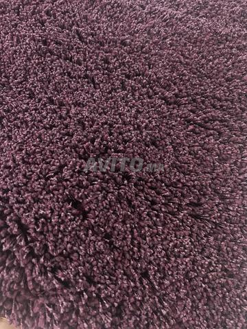 Tapis haute laine - 2