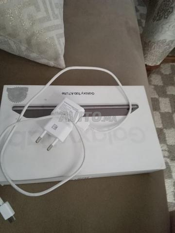 Samsung Galaxy Tab A7 Lite