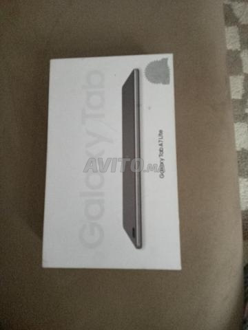 Samsung Galaxy Tab A7 Lite - 2