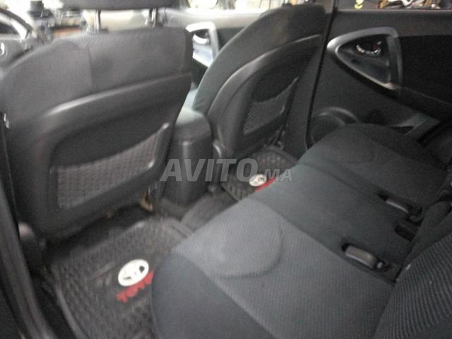 RAV 4 EXCELLENT ÉTAT 2012 1ÈRE MAIN - 2