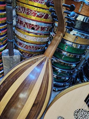 Oud luth عود - 2