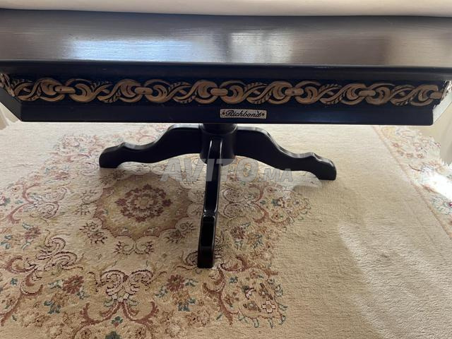 Salon Marocain à vendre en très bon état. - 2