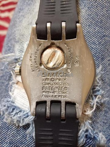 Montre Swatch Originale - 2
