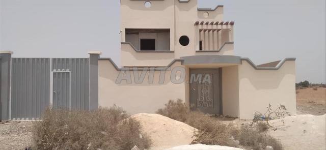Commune Oued Safa Douar Ait Bela - 2