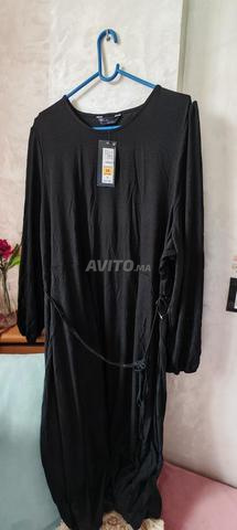 ملابس نسائية مقاس XL - 2