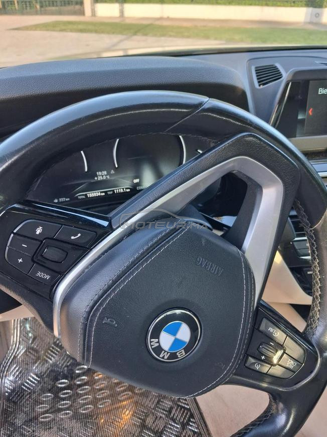 tres belle bmw