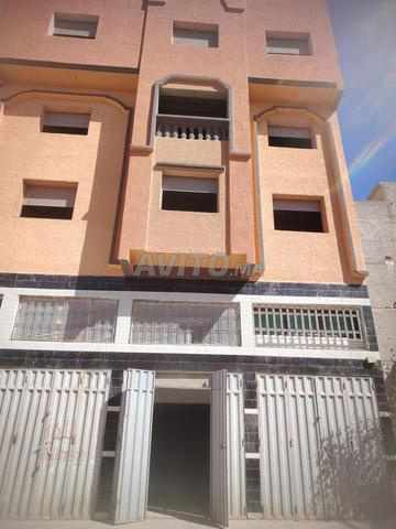 Magasin à louer مكازة - 2