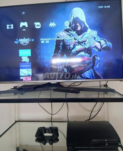PlayStation 3 à vendre - 2