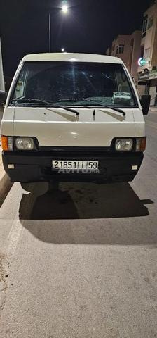 Mitsubishi l300 - 2