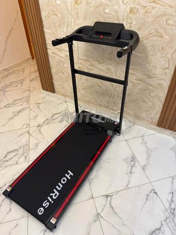 tapis roulant 