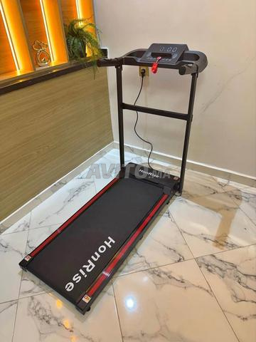 tapis roulant  - 2
