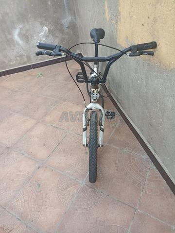 Vélo BMX - 2