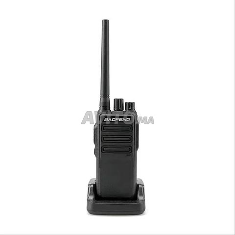 Talkie Walkie Pour Gardiennage et société