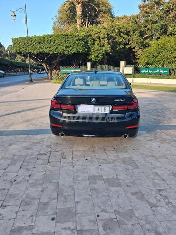 Très belle BMW Série 5