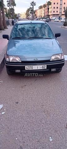 Fiesta Essence - 2