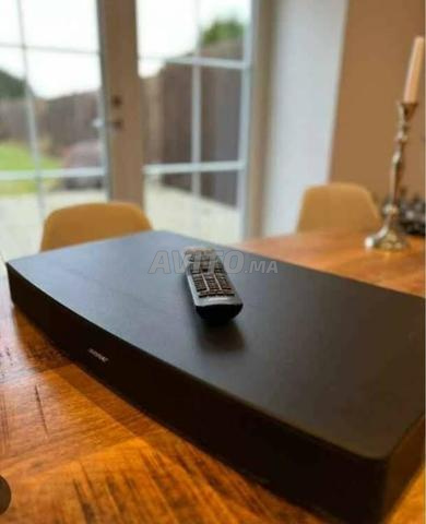 Barre de son Bose Solo TV 15 - 2