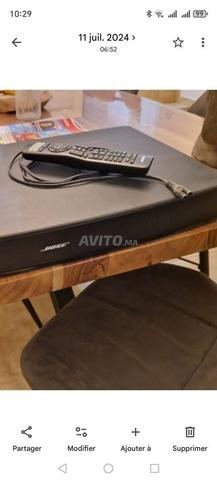 Barre de son Bose Solo TV 15