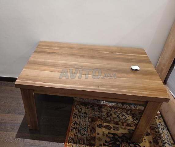 TV LG 42 pouces et table mdf - 2