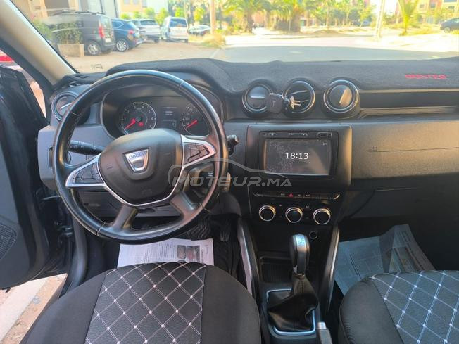 dacia duster 2018