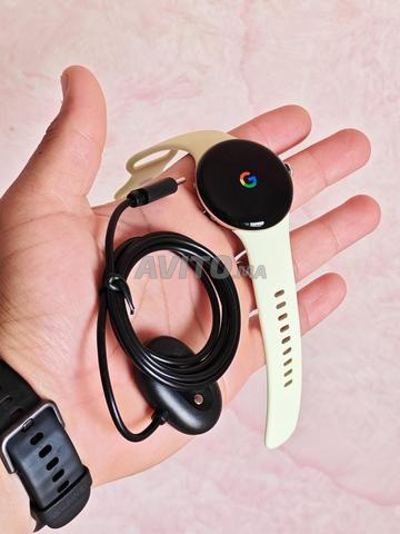 Google Pixel Watch 4 - 2