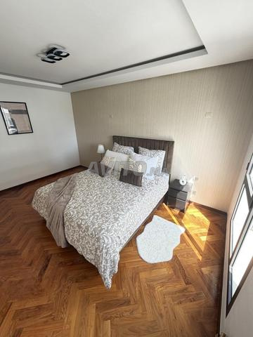 ✨ CFC | Élégant Appartement Meublé 2 Chambres - 2