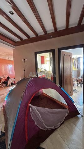 Tente 2.80m/3m