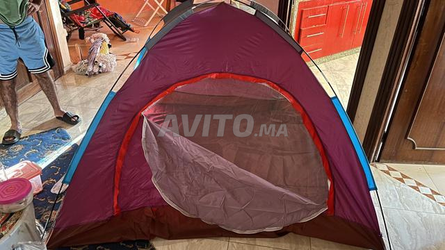 Tente 2.80m/3m - 2