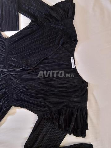 Ensemble chic Zara
